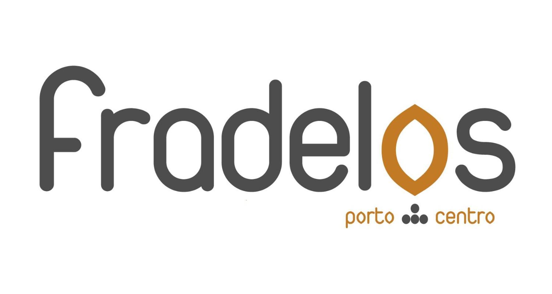 Fradelos Porto Centro Exteriör bild