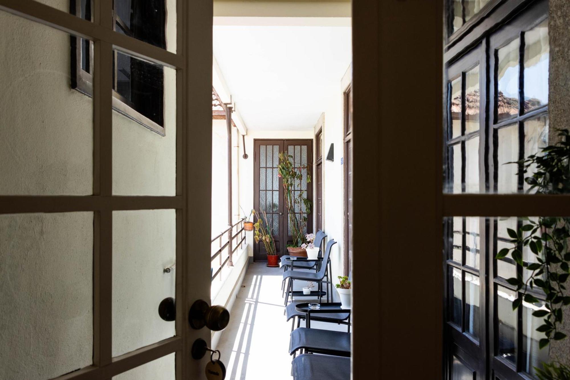 Fradelos Porto Centro Exteriör bild